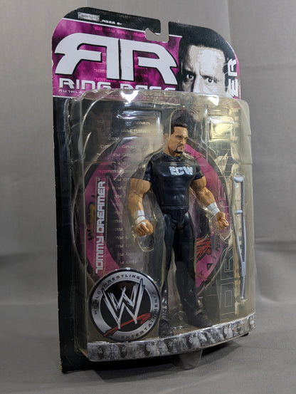 Tommy Dreamer (ECW Shirt)