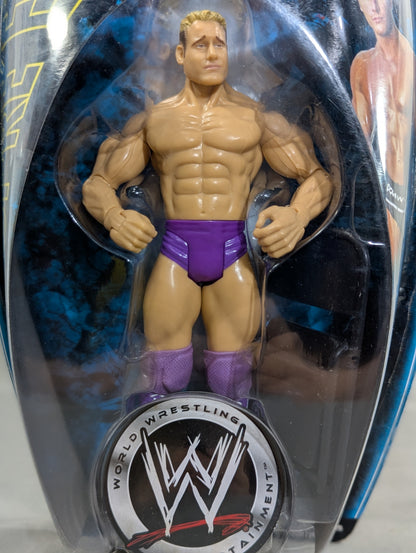Rene Dupri (purple pants)
