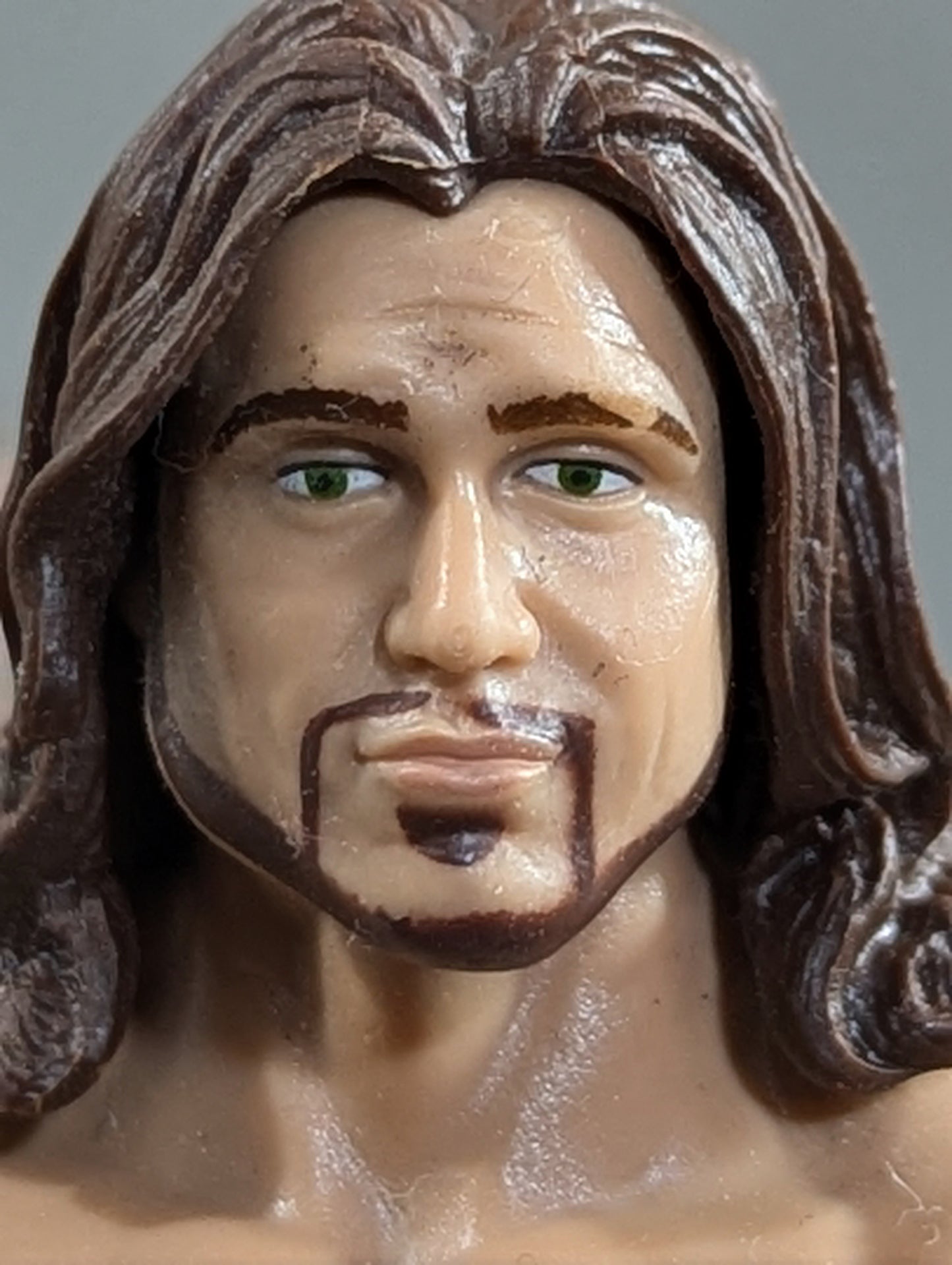 John Morrison (Grain Pantalon)