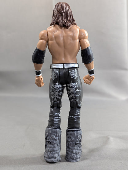 John Morrison (Grain Pantalon)