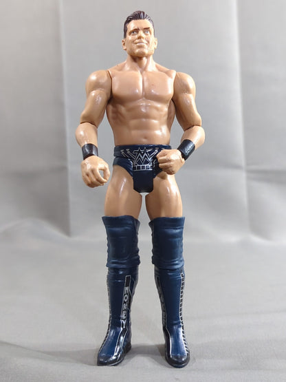 The Miz (Navy Tights)