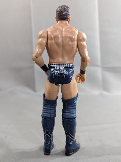 The Miz (Navy Tights)