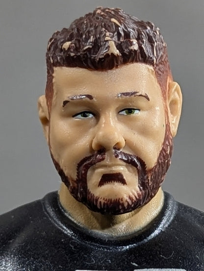 Kevin Owens (KO Shirt)