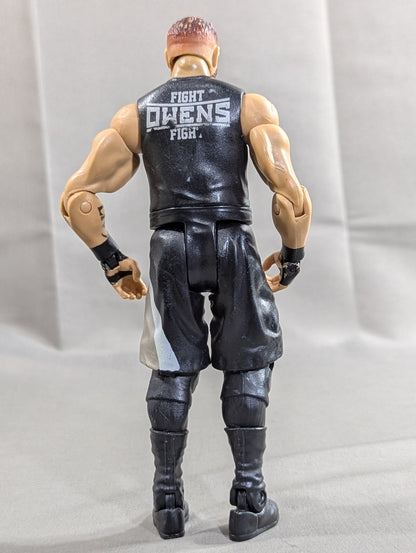 Kevin Owens (KO Shirt)