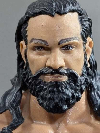 Elias (black pants)