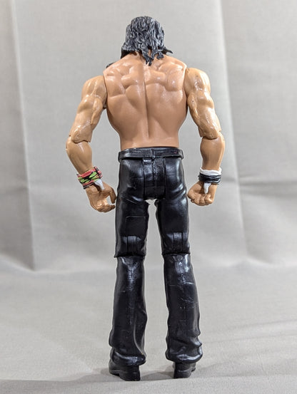 Elias (black pants)