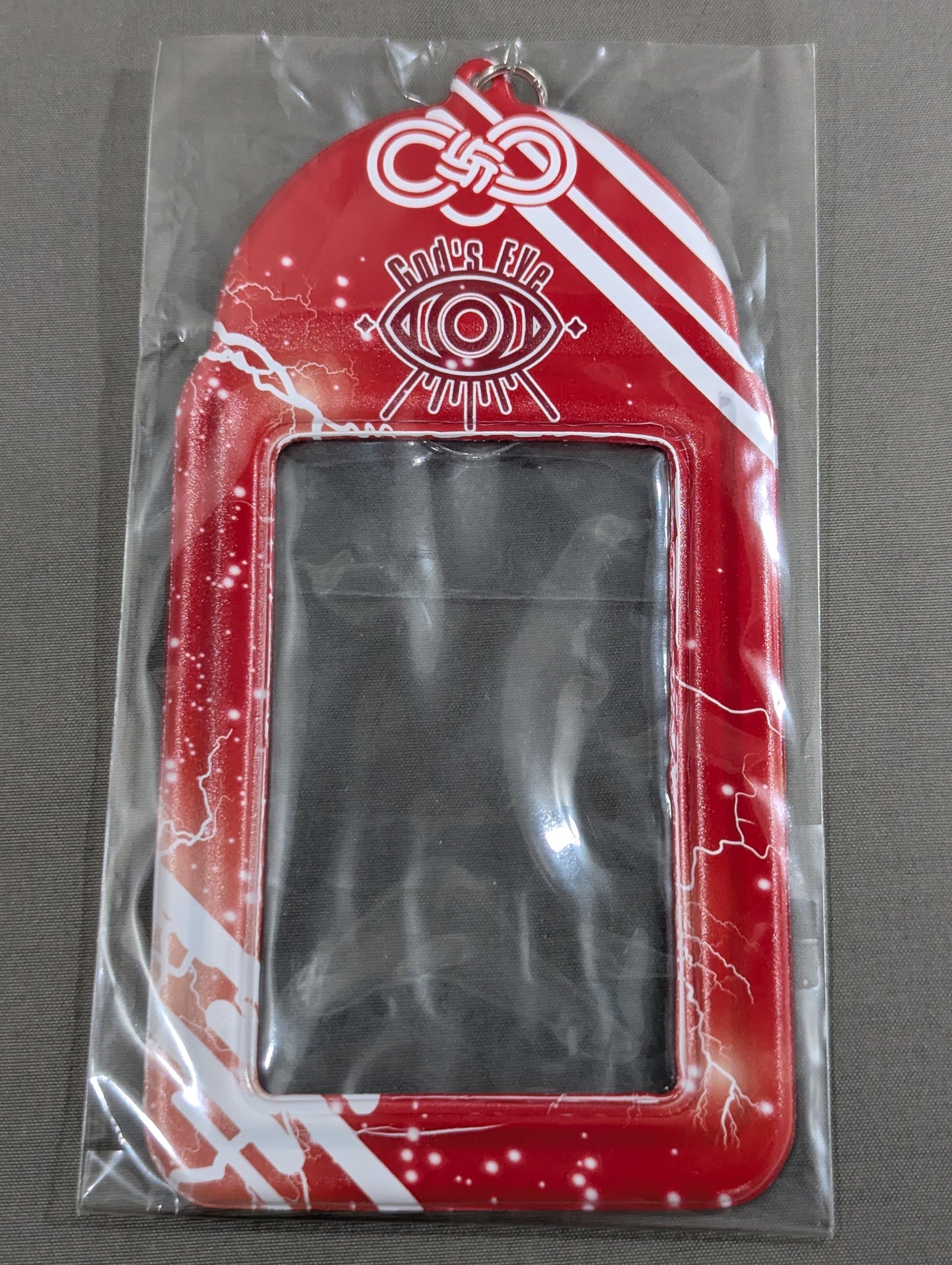 God's Eye Card Case (STARDOM× Webpon)