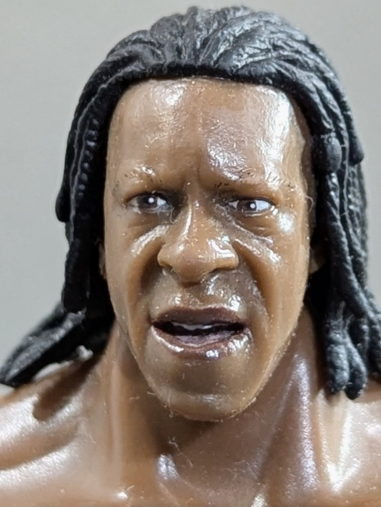 Booker T (White Pants)