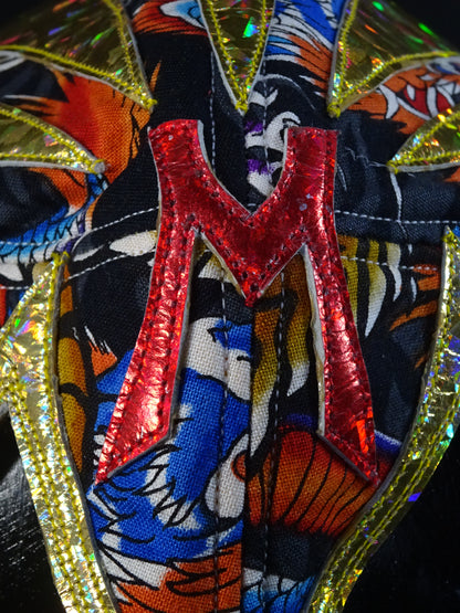 ミル・マスカラス