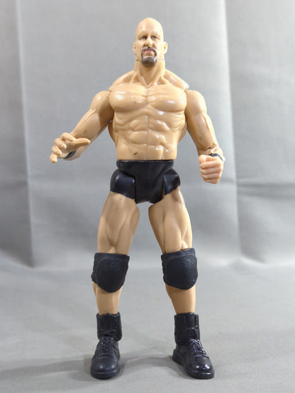 "Stone Cold" Steve Austin (Black Pants)
