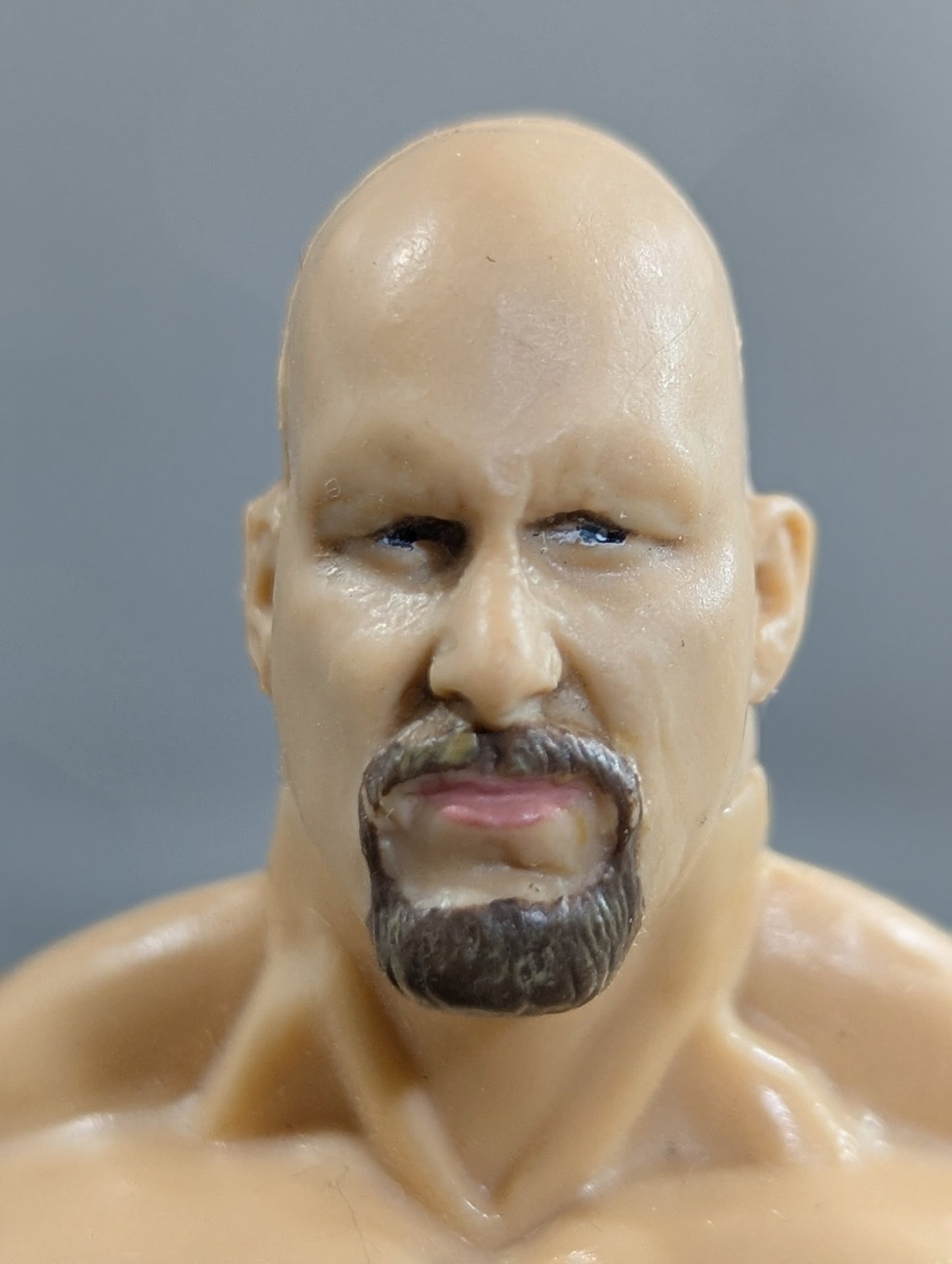 "Stone Cold" Steve Austin (Black Pants)