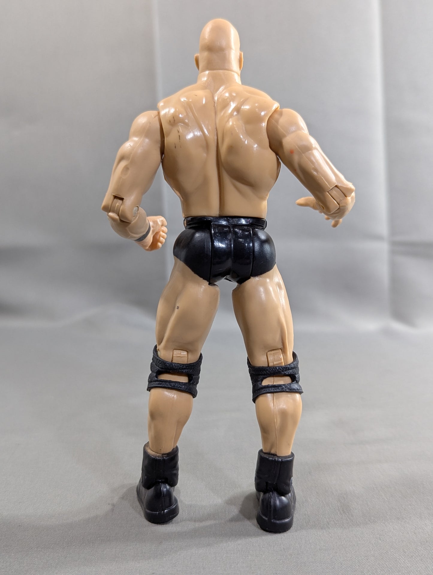 "Stone Cold" Steve Austin (Black Pants)