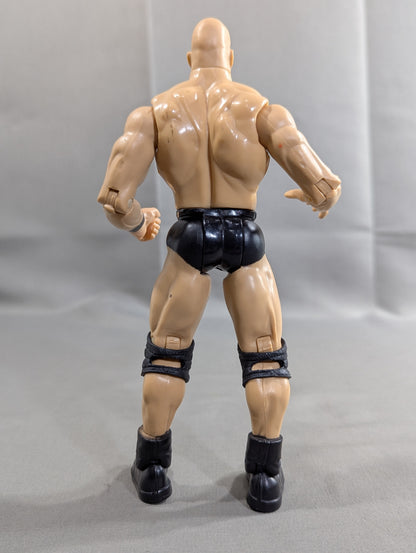 "Stone Cold" Steve Austin (Black Pants)