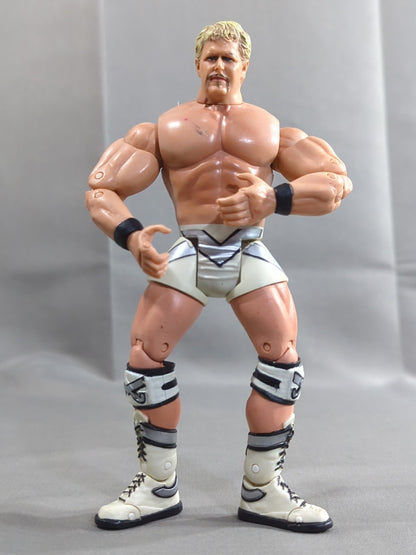 Jeff Jarrett  (White Tights)