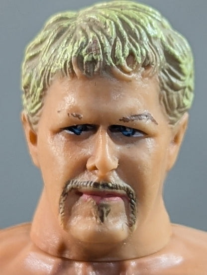 Jeff Jarrett  (White Tights)