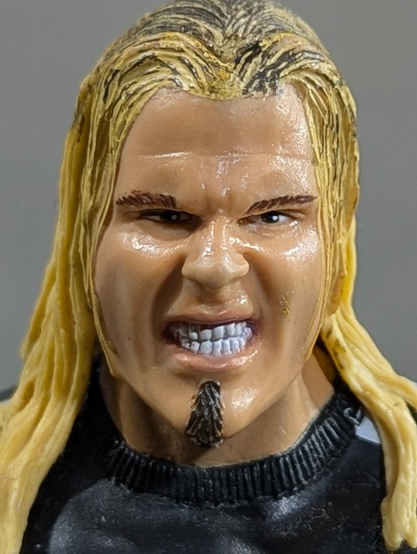 Jeff Hardy (Black Shirt)