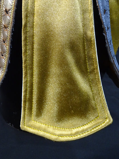 ★Mil Mascaras early 1990s worn by him !! ★