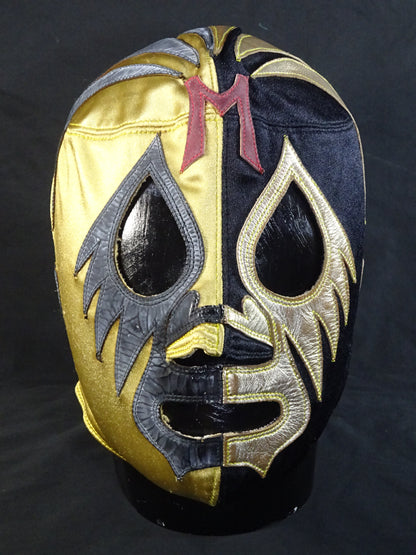 ★Mil Mascaras early 1990s worn by him !! ★