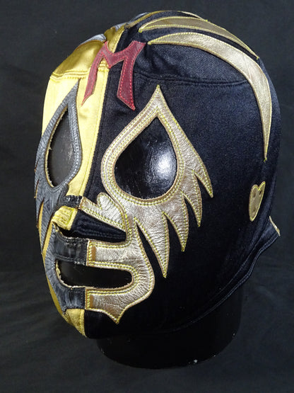 ★Mil Mascaras early 1990s worn by him !! ★