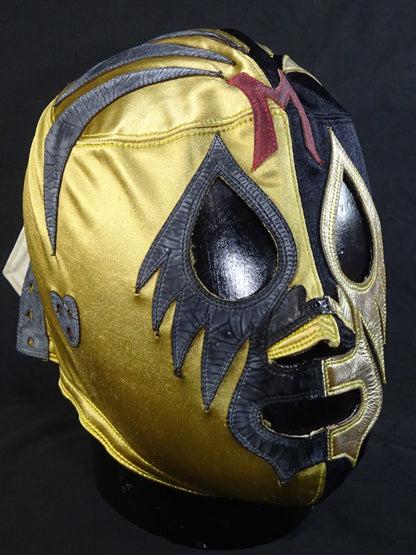 ★Mil Mascaras early 1990s worn by him !! ★