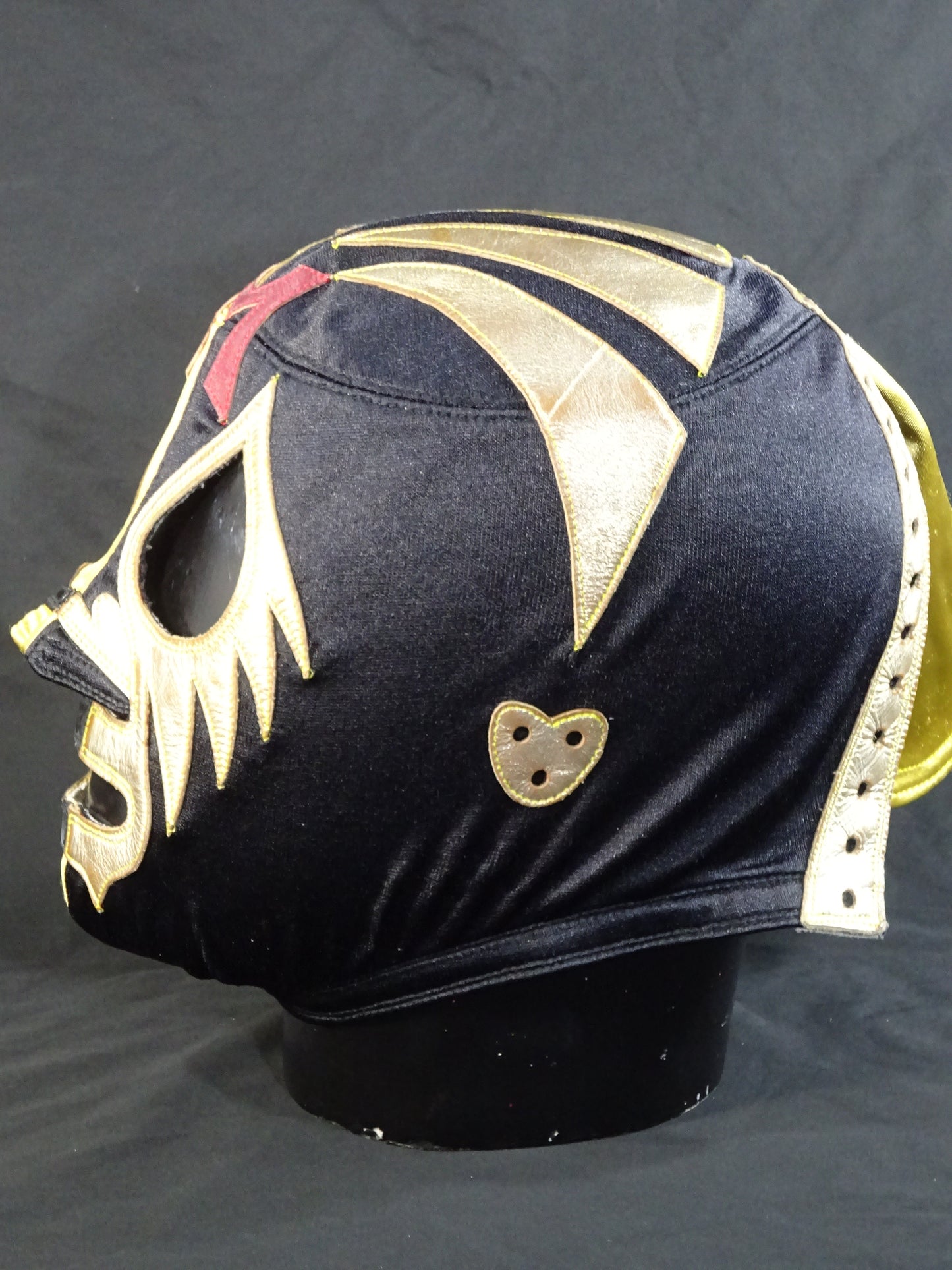 ★Mil Mascaras early 1990s worn by him !! ★