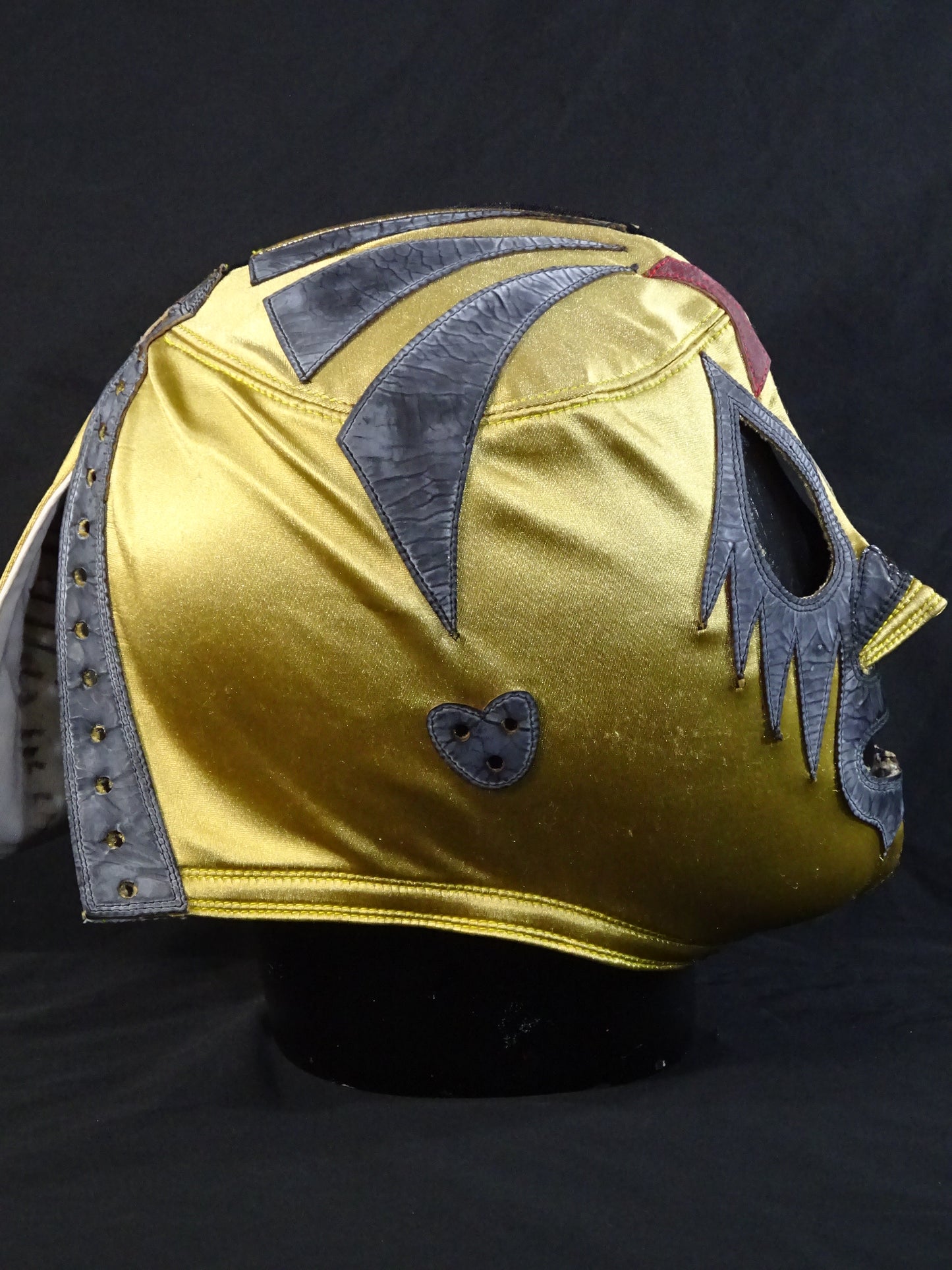 ★Mil Mascaras early 1990s worn by him !! ★