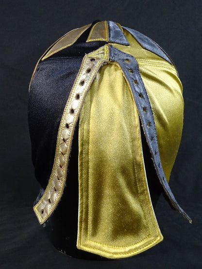 ★Mil Mascaras early 1990s worn by him !! ★