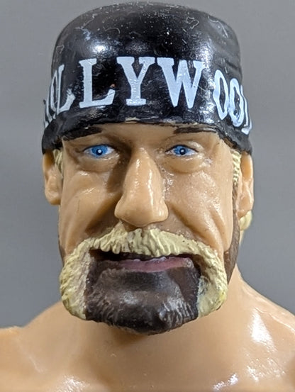Hollywood Hulk Hogan