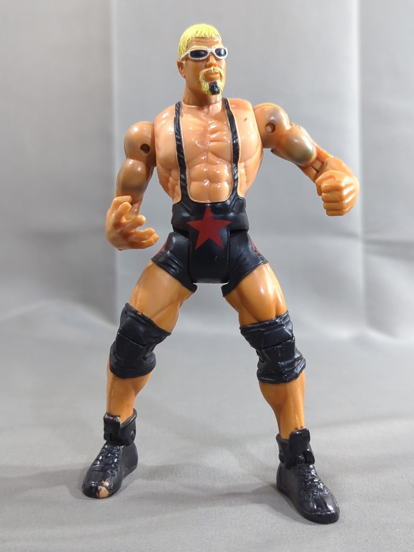 Scott Steiner