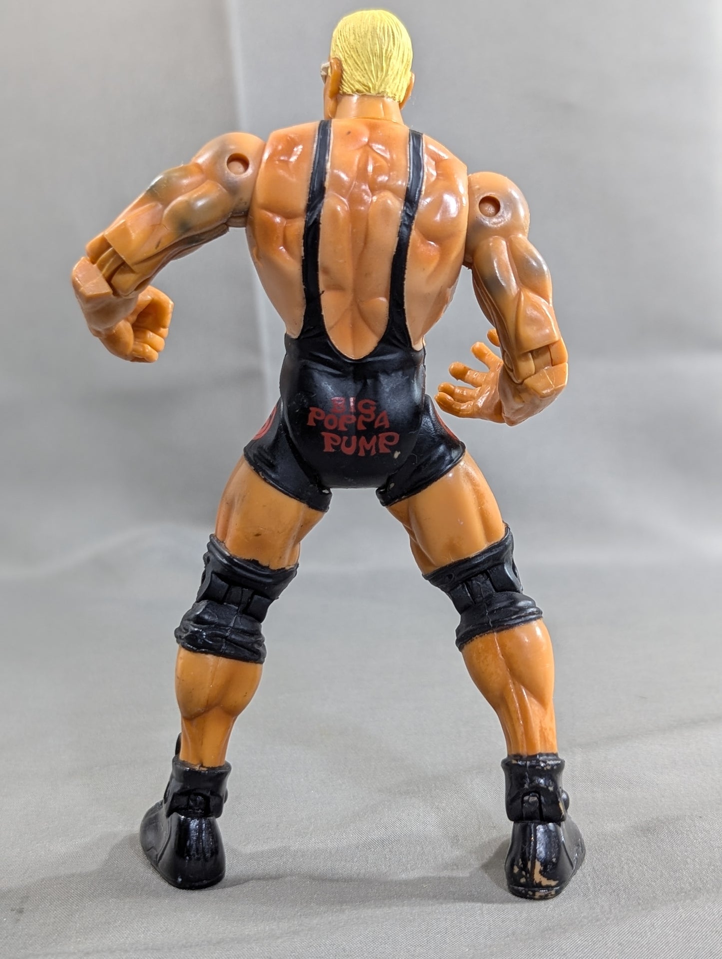 Scott Steiner