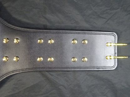 United National Heavyweight Championship Belt