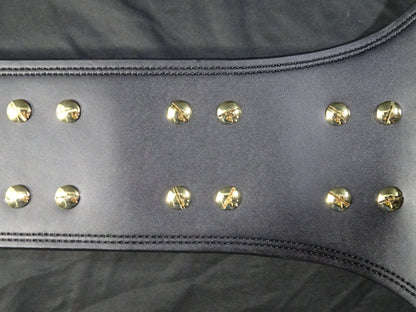 United National Heavyweight Championship Belt