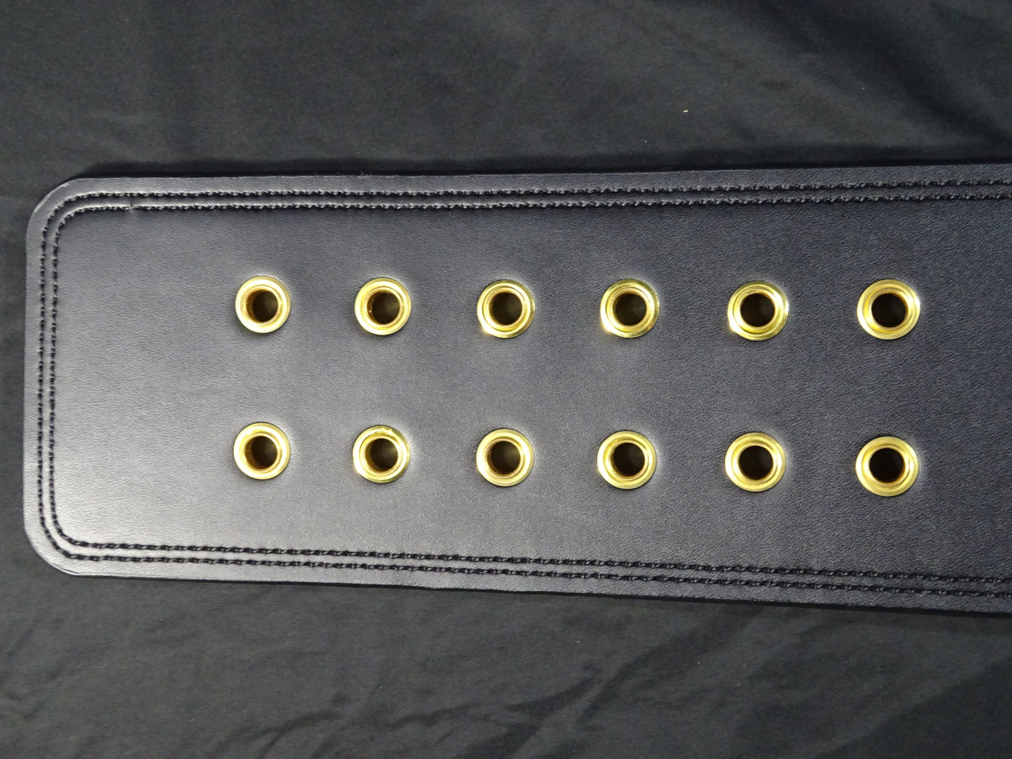 United National Heavyweight Championship Belt