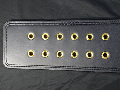 United National Heavyweight Championship Belt