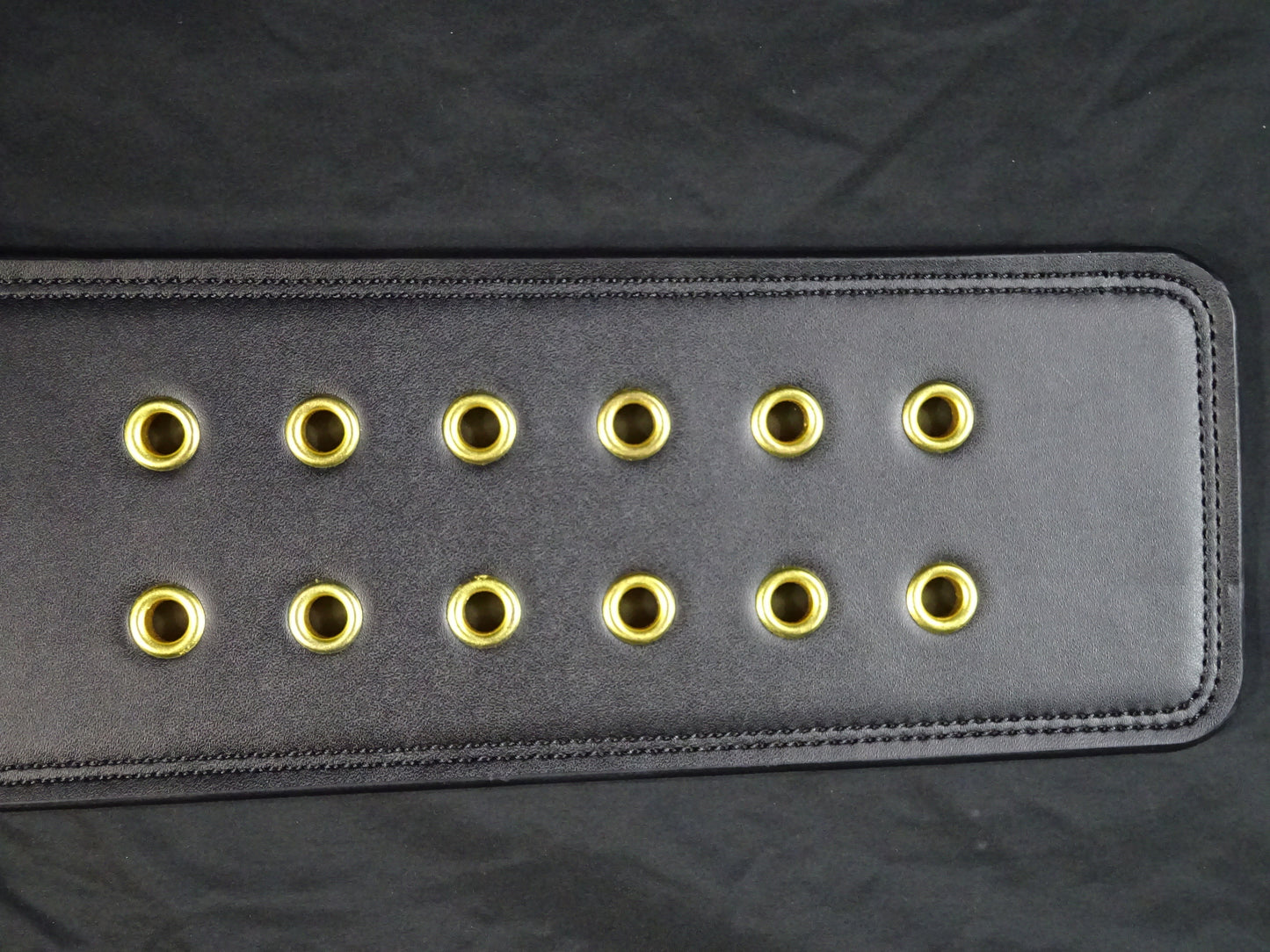 United National Heavyweight Championship Belt
