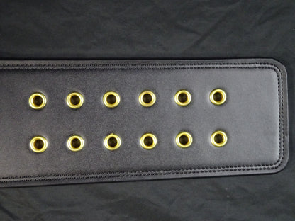 United National Heavyweight Championship Belt