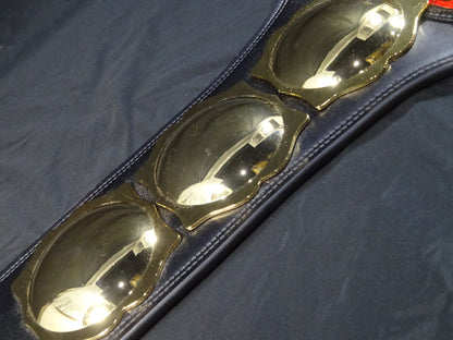 United National Heavyweight Championship Belt