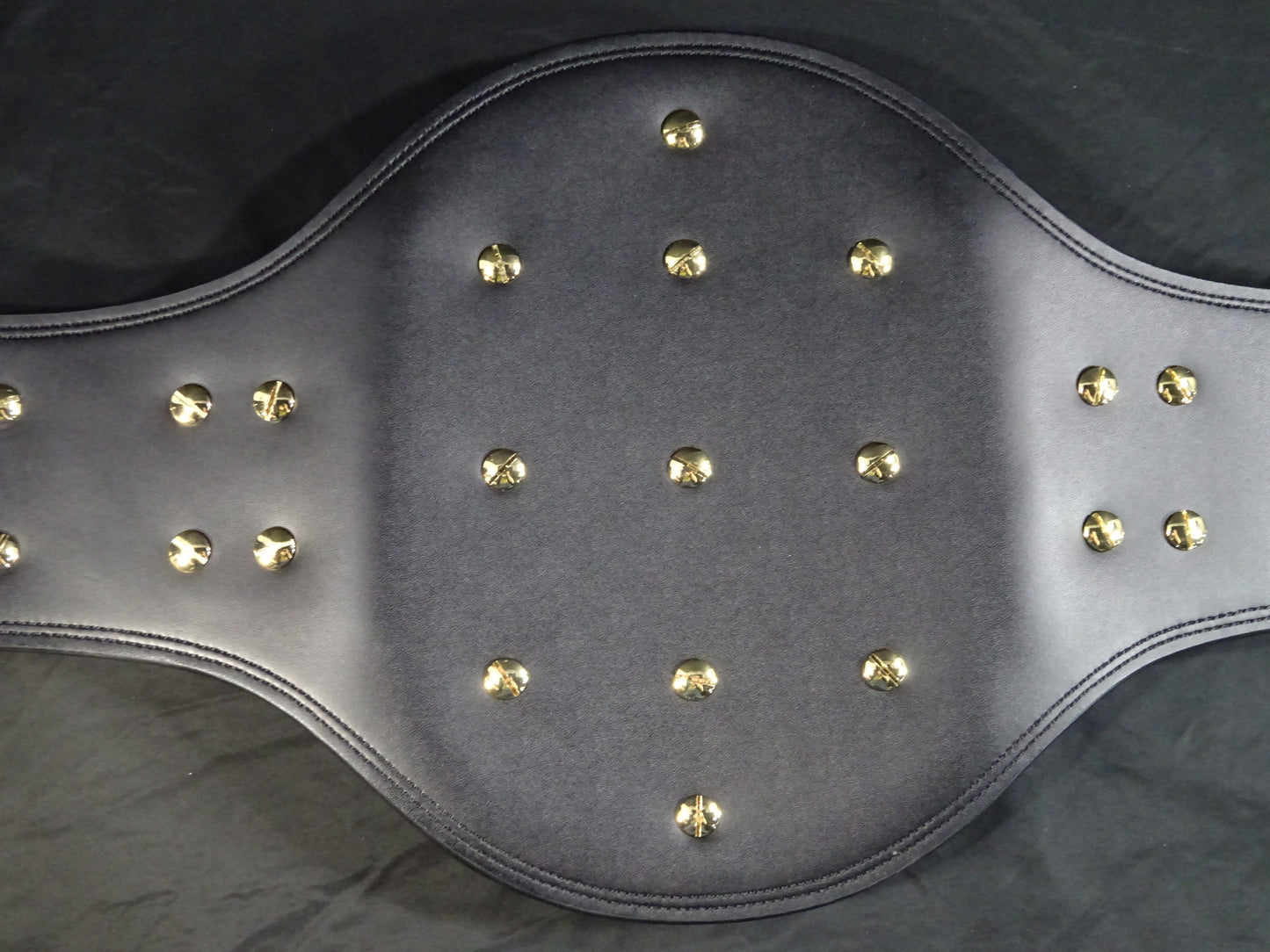 United National Heavyweight Championship Belt