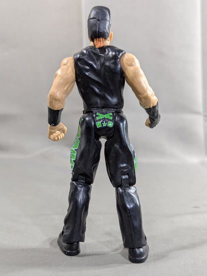 Road Dog (Black Cap)