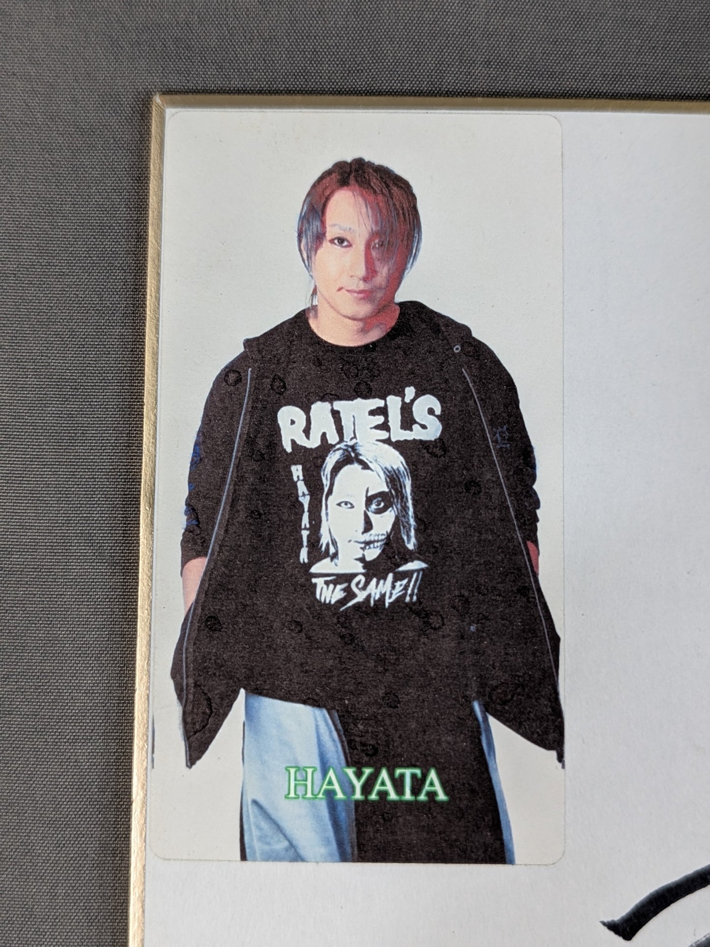 HAYATA