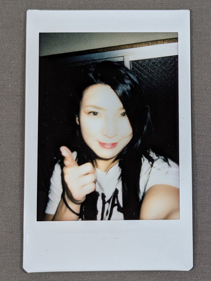 ★ Hikaru Shida Independent Show with ★ Cheki Photo 'Fifth Edition' Shiri Shinkyo Symposium ~Shiri Shinkyo Dissolution Performance~