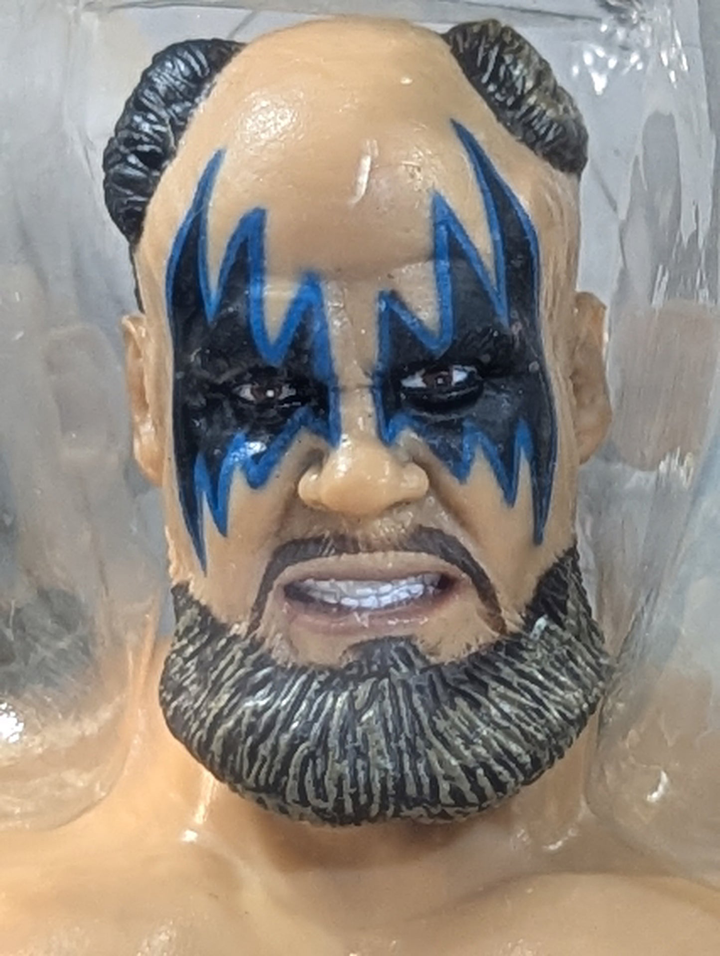 The Warlord