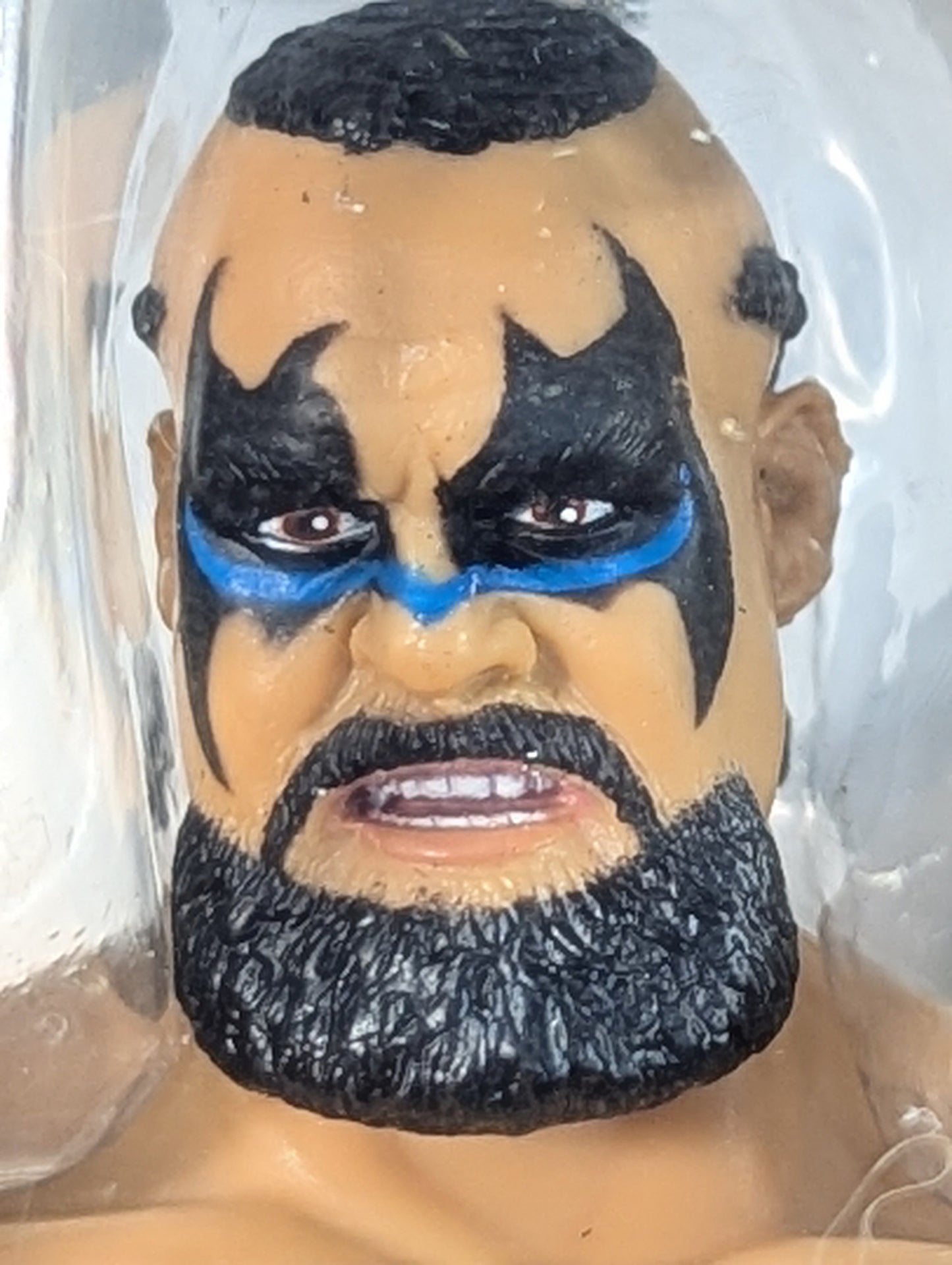 The Barbarian (Paint)