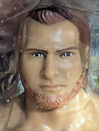 ★BETTER THAN YOU BAY BAY★ Adam Cole & MJF ★Ringside Collectibles★