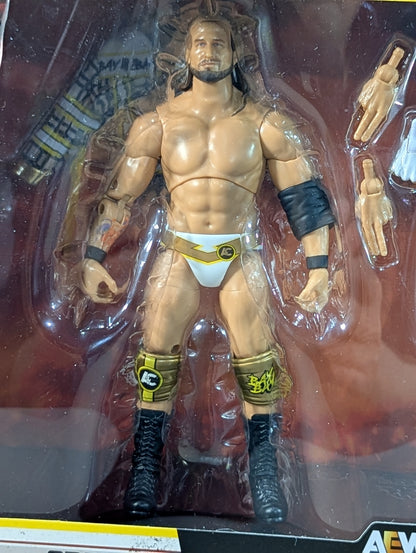 ★BETTER THAN YOU BAY BAY★ Adam Cole & MJF ★Ringside Collectibles★
