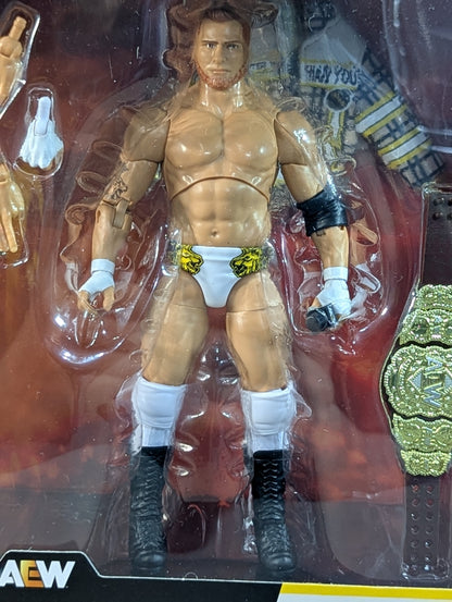 ★BETTER THAN YOU BAY BAY★ Adam Cole & MJF ★Ringside Collectibles★