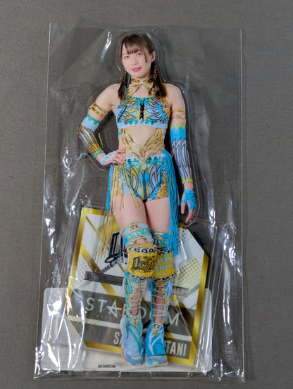 ★ Per Prize ★ Saya Kamitani BIG Acrylic Stand