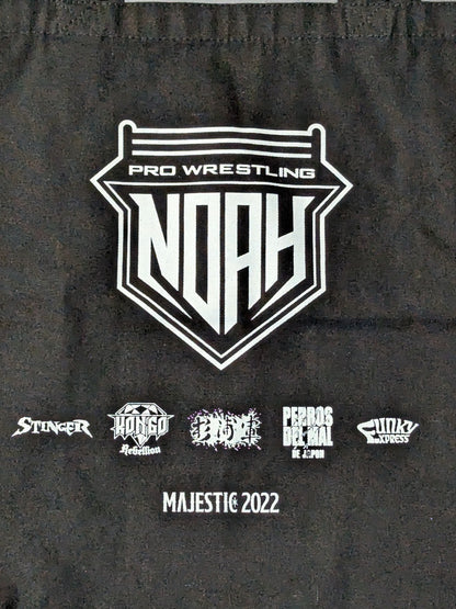 NOAH「MAJESTIC 2022」トートバッグ