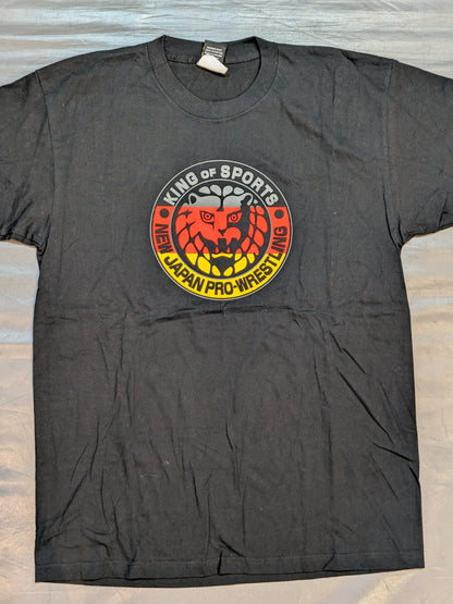ライオンマーク「GERMANY」Tシャツ②