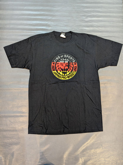 ライオンマーク「GERMANY」Tシャツ②